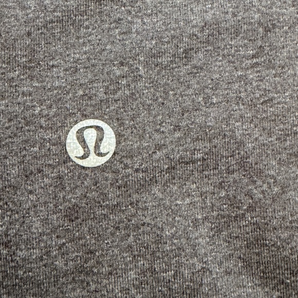 Lululemon, intent jogger Sz M - Picture 6 of 6